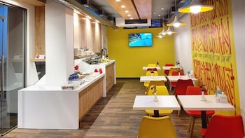 alpha by horizon hotels yerevan