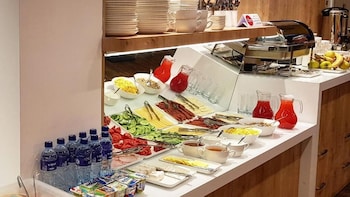 alpha by horizon hotels yerevan