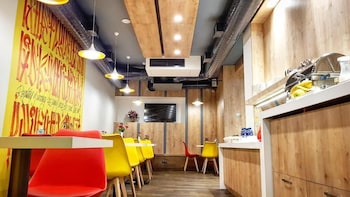 alpha by horizon hotels yerevan