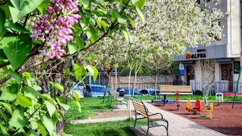 alpha by horizon hotels yerevan