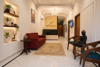 nivaasa hotel
