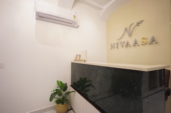 nivaasa hotel
