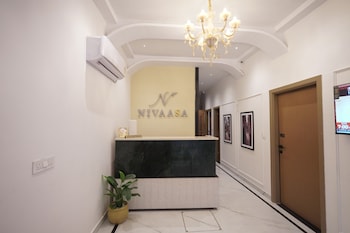 nivaasa hotel