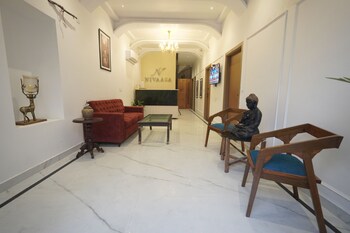 nivaasa hotel