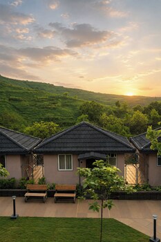 kaapivana resort