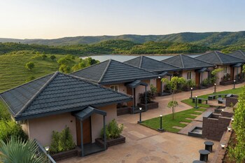 kaapivana resort