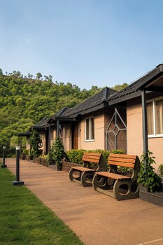 kaapivana resort