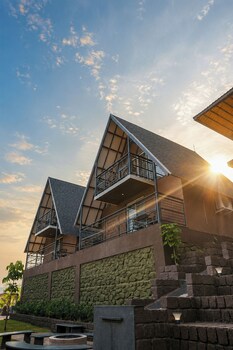 kaapivana resort