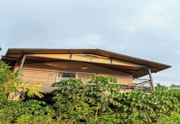 kaapivana resort