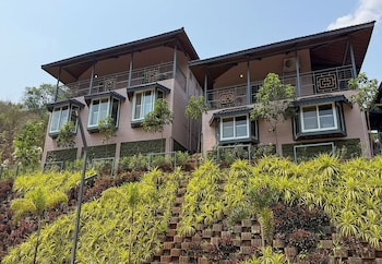 kaapivana resort