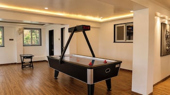 kaapivana resort