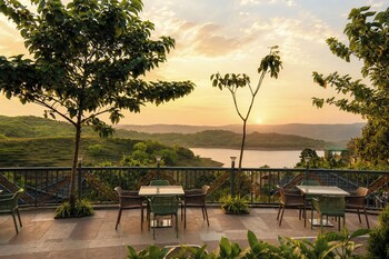 kaapivana resort