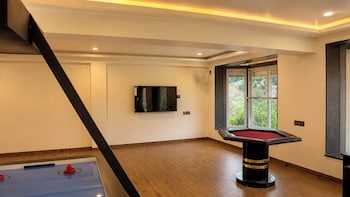 kaapivana resort