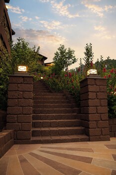 kaapivana resort
