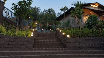 kaapivana resort