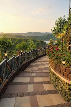 kaapivana resort