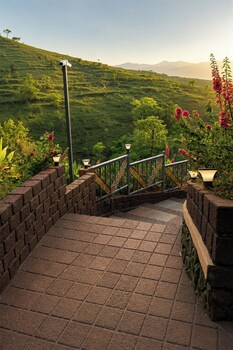 kaapivana resort