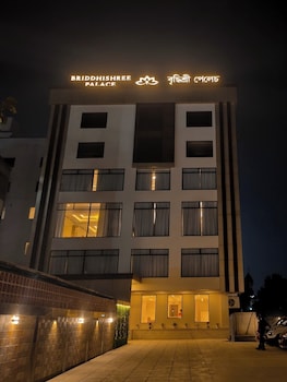 Briddhishree Palace,,3 star