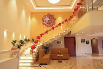 briddhishree palace