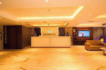 briddhishree palace