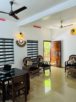 Villa Lemon,,4 star