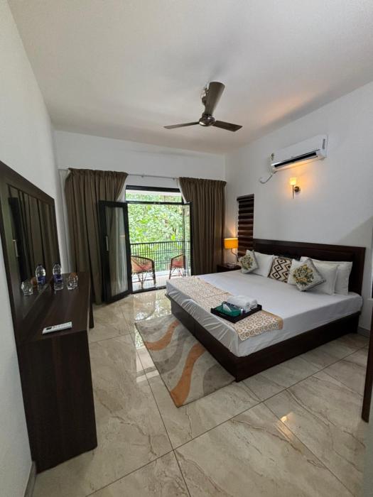 villa lemon