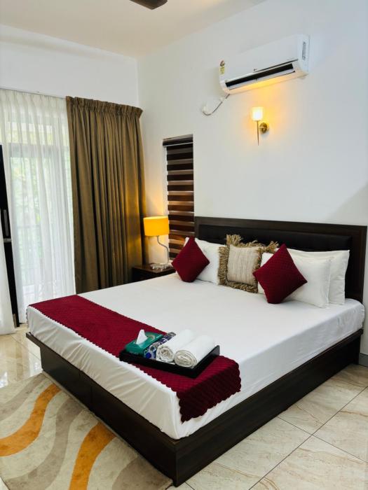 villa lemon