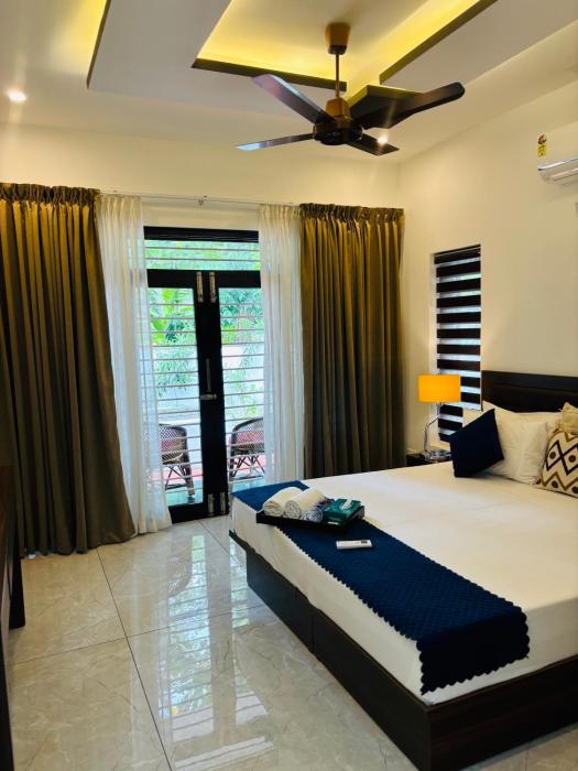 villa lemon