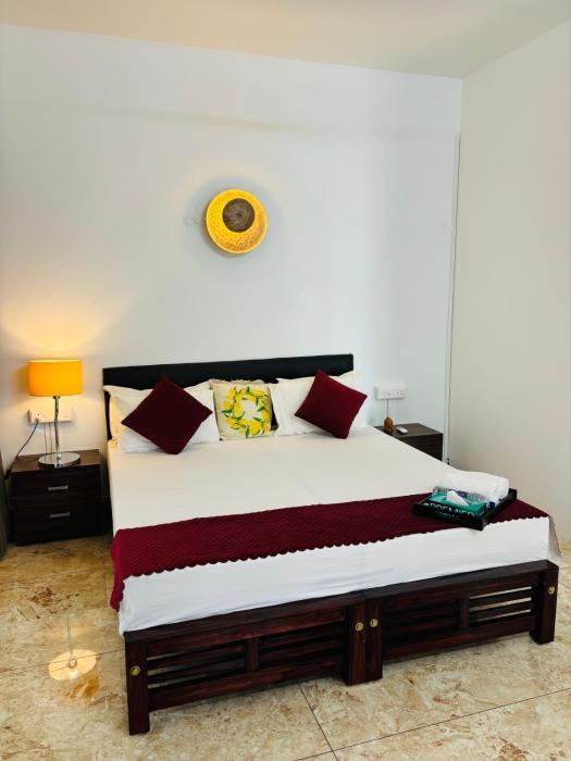 villa lemon