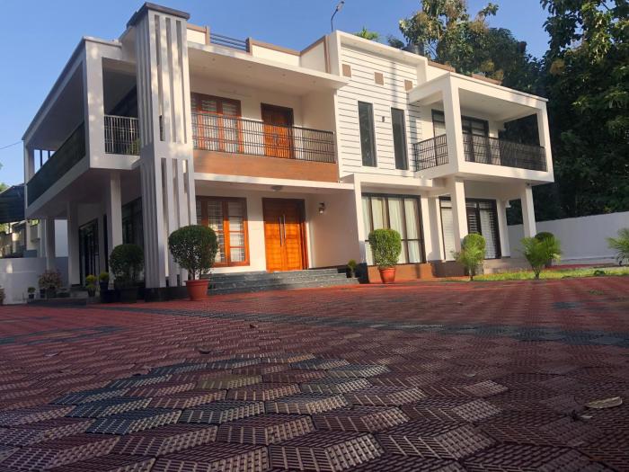 villa lemon