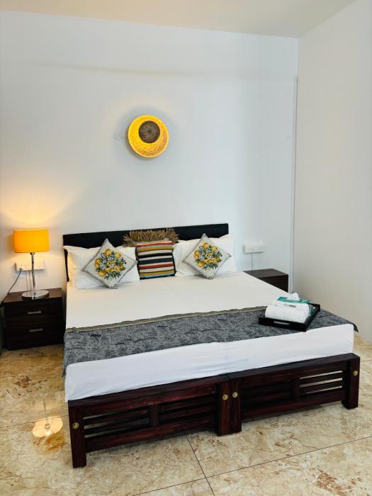villa lemon