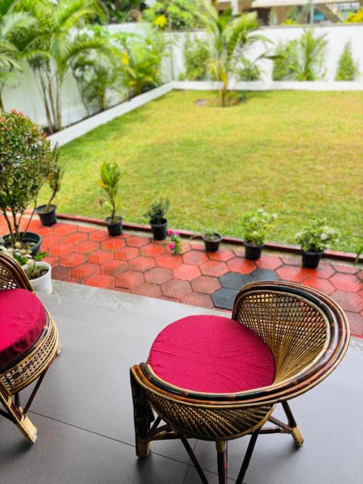 villa lemon
