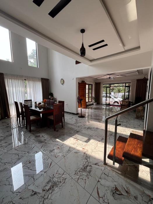 villa lemon