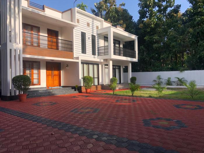 villa lemon