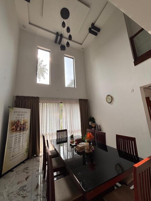 villa lemon