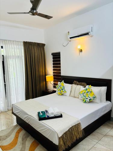 villa lemon