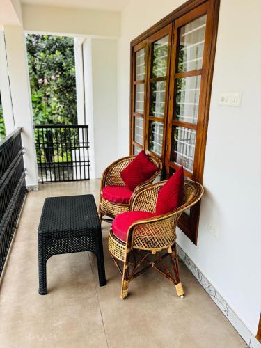 villa lemon