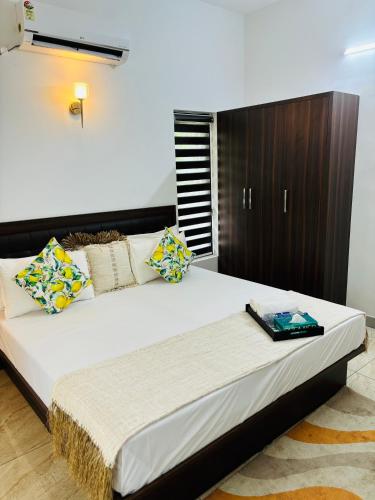 villa lemon