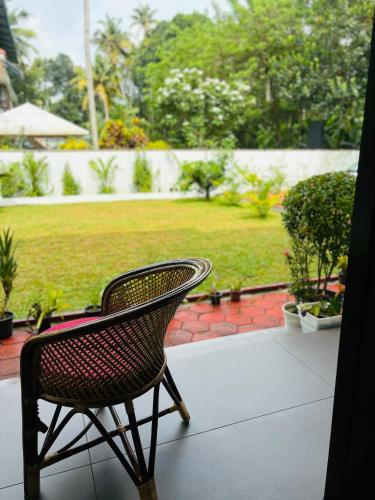villa lemon