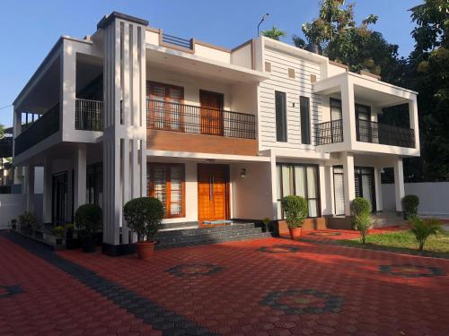 Villa Lemon,,4 star
