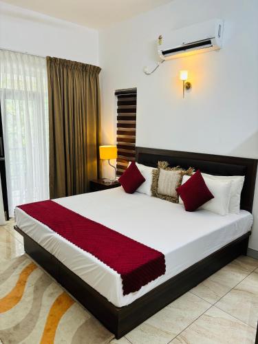 villa lemon