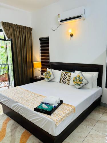 villa lemon