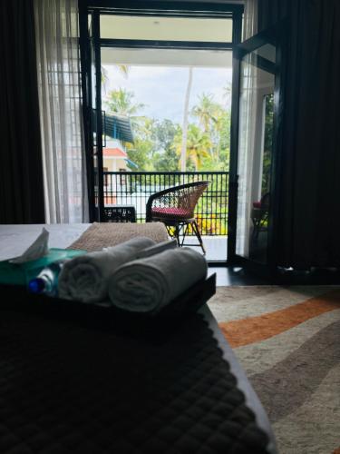 villa lemon