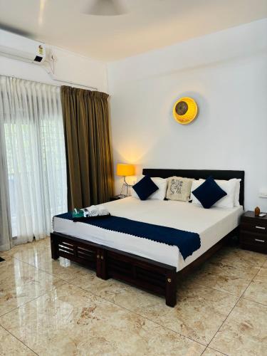 villa lemon