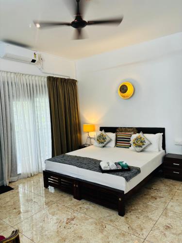 villa lemon