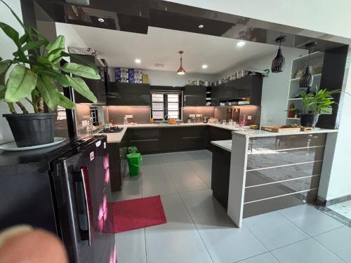 villa lemon