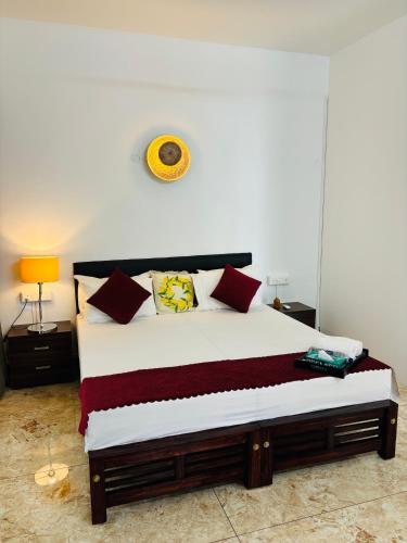 villa lemon