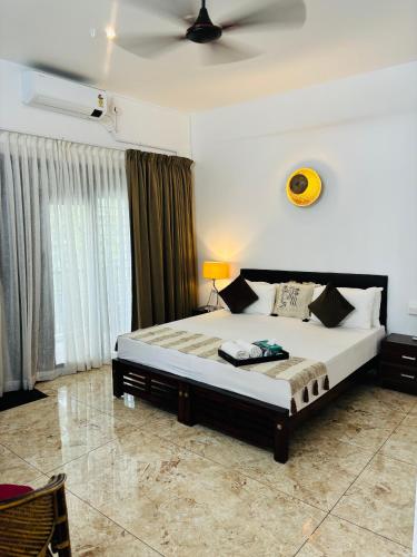 villa lemon