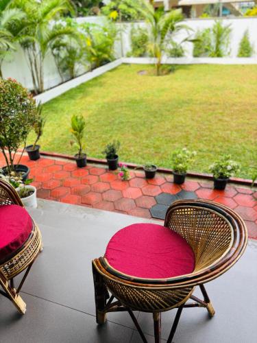 villa lemon