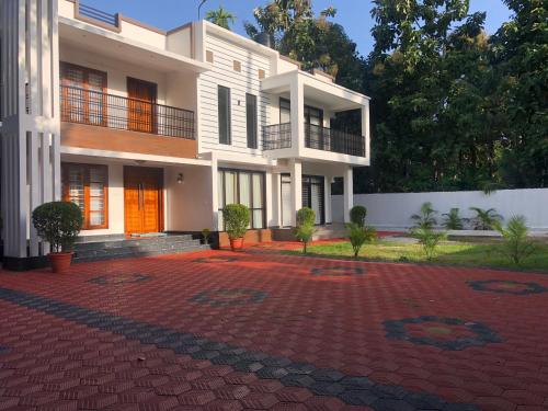 villa lemon